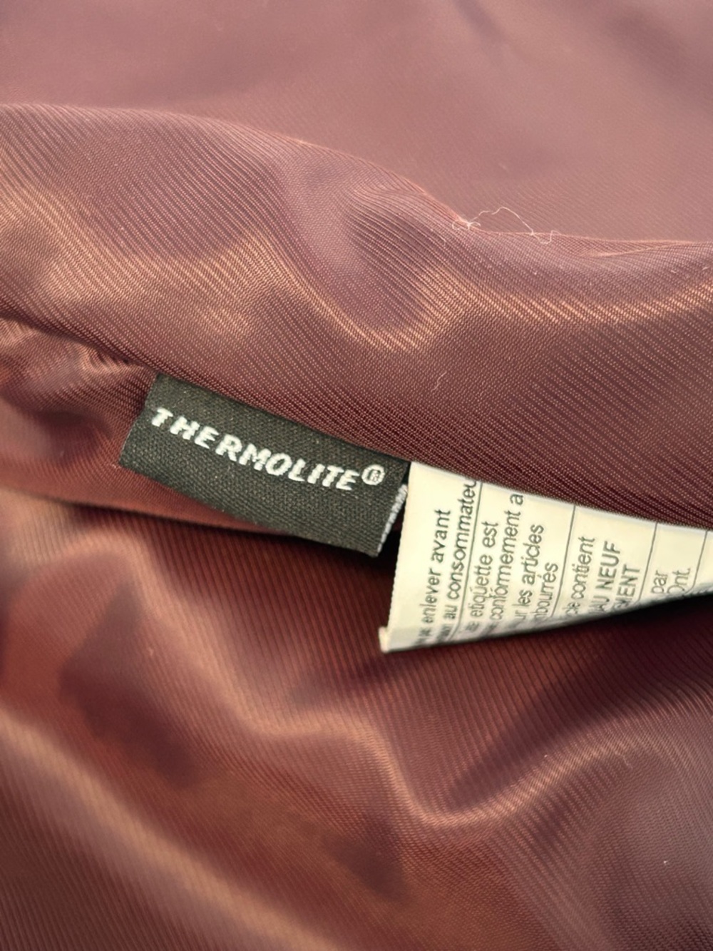 Danier leather jacket - Picture 9 of 16
